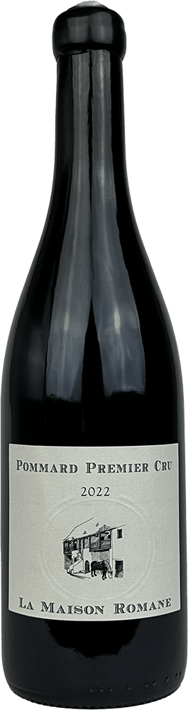 afbeelding-La Maison Romane Premier Cru