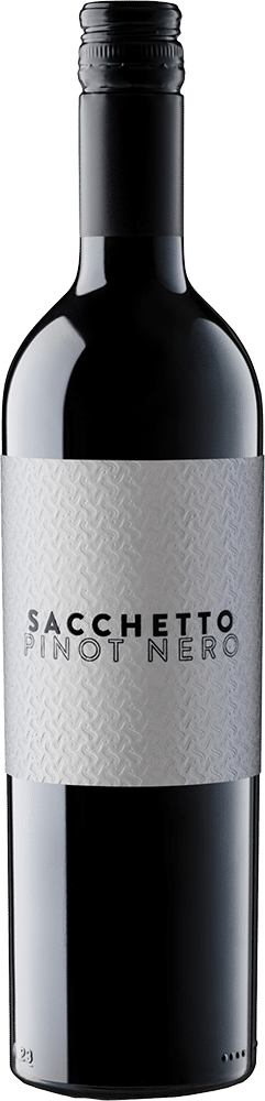 afbeelding-Sacchetto Pinot Nero