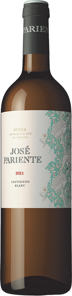 afbeelding-José Pariente Sauvignon Blanc