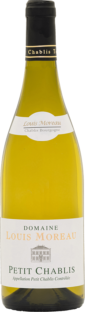 afbeelding-Louis Moreau Petit Chablis