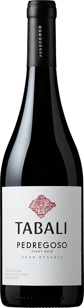 afbeelding-Tabali Pinot Noir 'Pedregoso Gran Reserva'