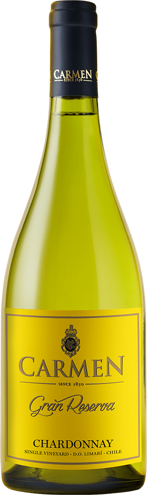 afbeelding-Carmen Chardonnay 'Gran Reserva'