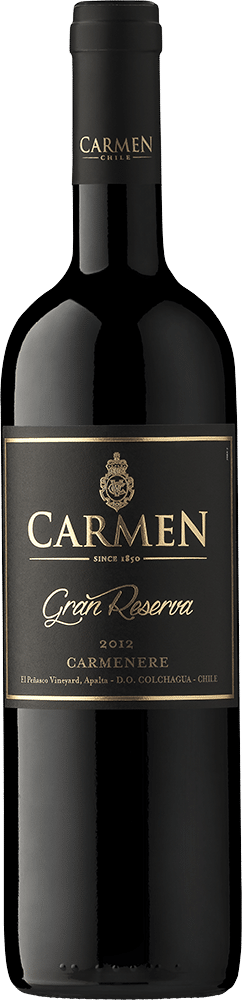 afbeelding-Carmen Carmenère 'Gran Reserva'