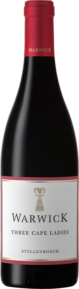 afbeelding-Warwick Three Cape Ladies, Cape Blend