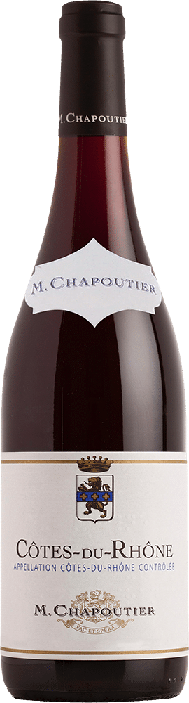 afbeelding-M. Chapoutier Les Incontournables