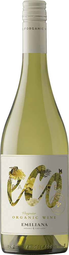 afbeelding-Emiliana Viognier 'Eco Balance'