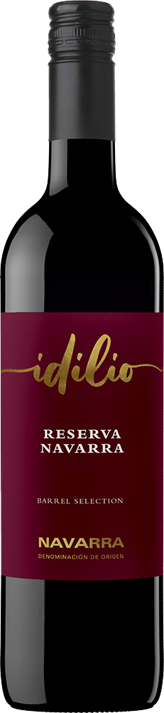 afbeelding-Idilio Reserva Barrel Selection