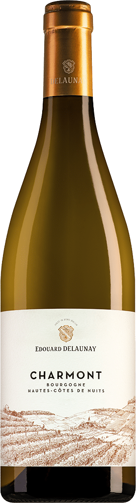 afbeelding-Edouard Delaunay Chardonnay 'Charmont'