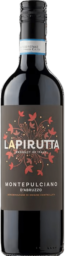 afbeelding-La Pirutta Montepulciano d'Abruzzo