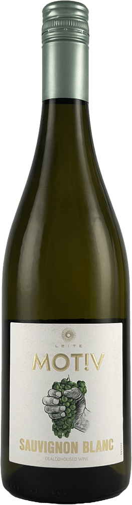 afbeelding-Leitz Sauvignon Blanc 'Motiv'