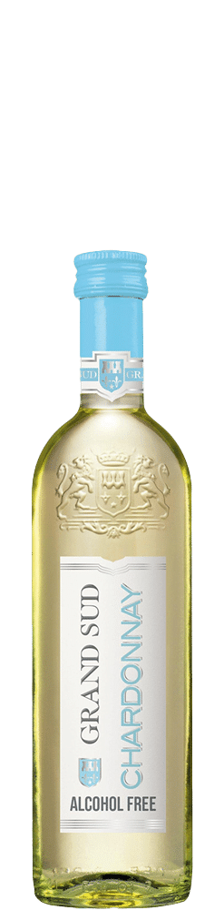 afbeelding-Grand Sud Chardonnay 'Alcohol Free' 250 ml