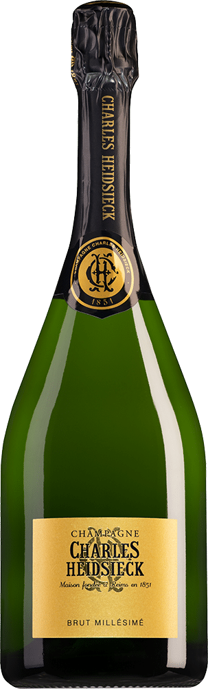 afbeelding-Charles Heidsieck Brut Millésimé