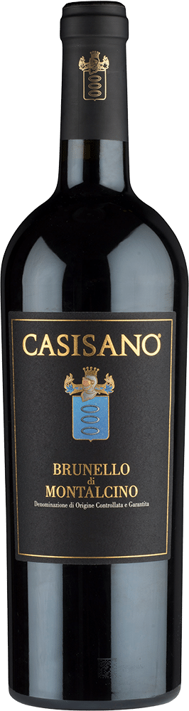 afbeelding-Casisano Brunello di Montalcino