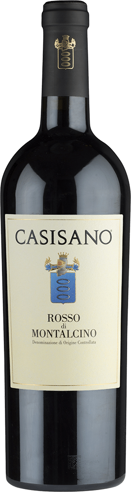 afbeelding-Casisano Rosso di Montalcino