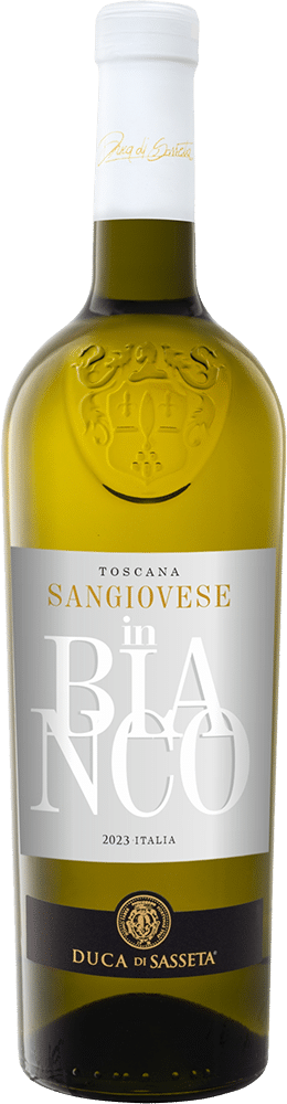 afbeelding-Duca di Sasseta Sangiovese 'Bianco'