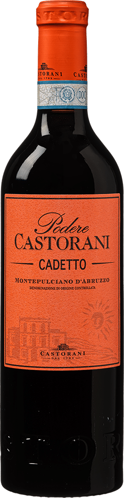 afbeelding-Podere Castorani Cadetto